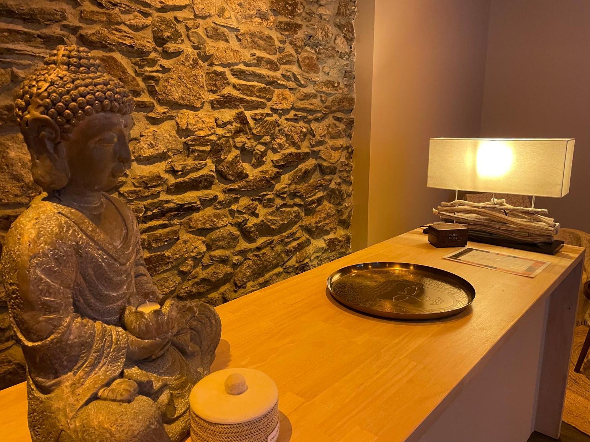Hotel & Spa Gasquet Bagneres-de-Luchon Bagian luar foto